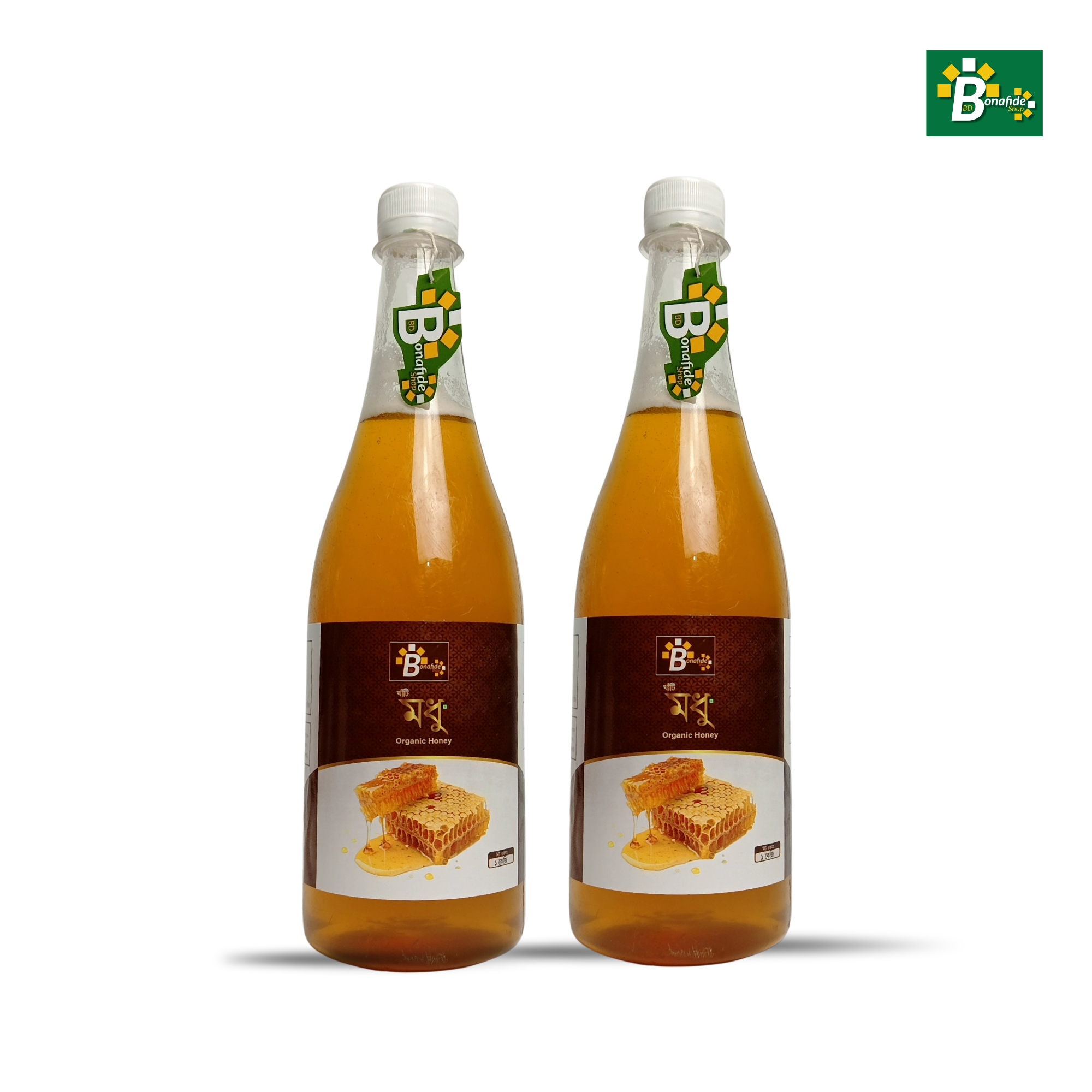 লিচু ফুলের মধু (২ কেজি) |  Litchi Flower Honey 2 kg