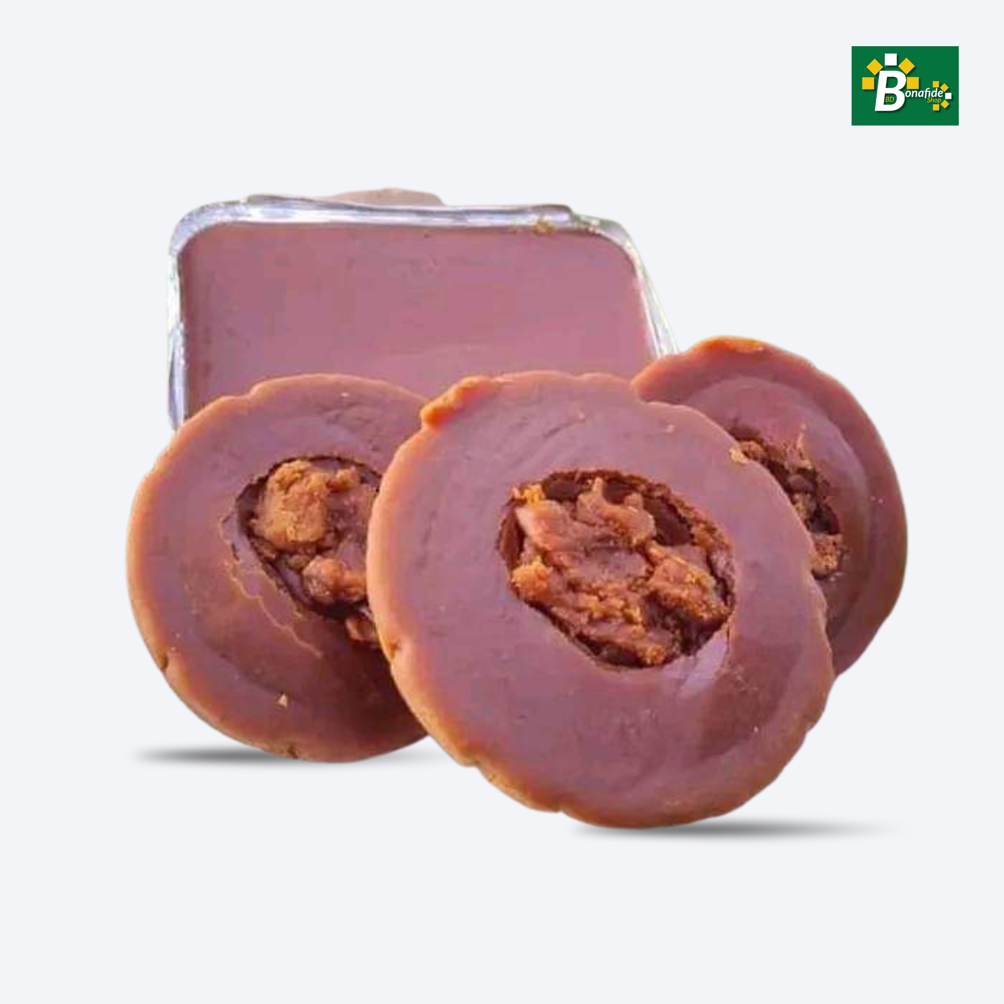 খেজুর গুড় (Khejur Gur)