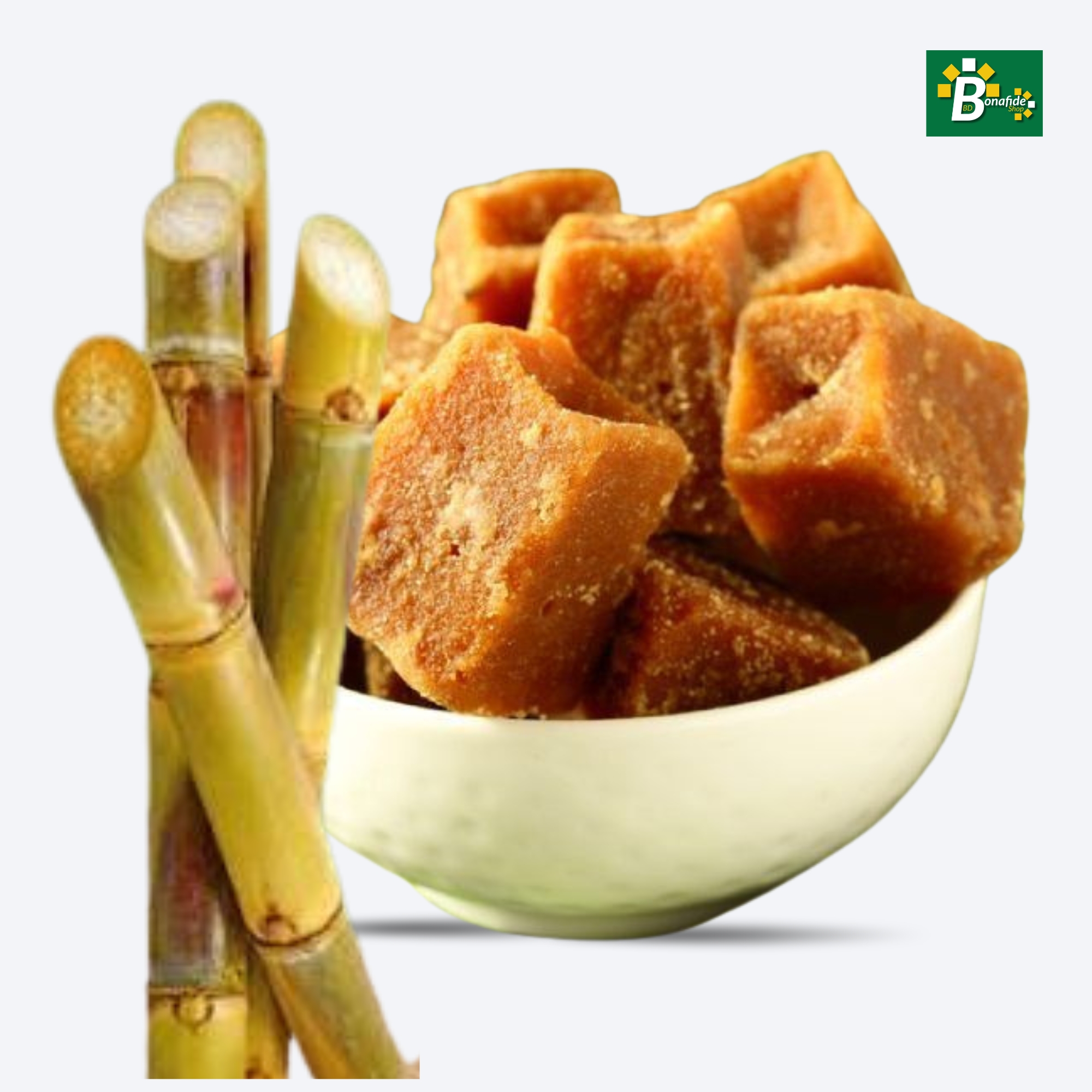 আখের গুঁড় ( Akher Gur)